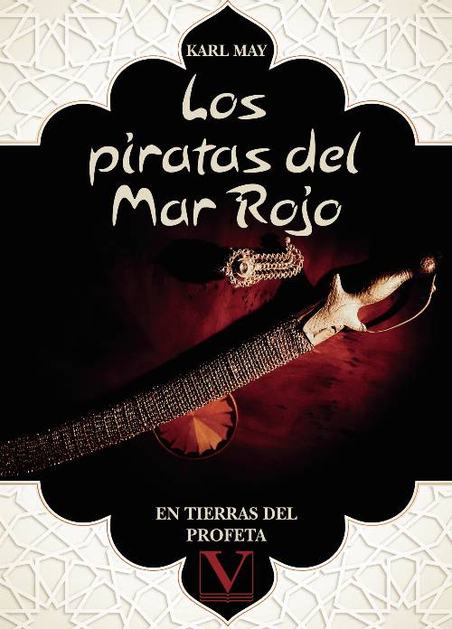 Los piratas del mar rojo