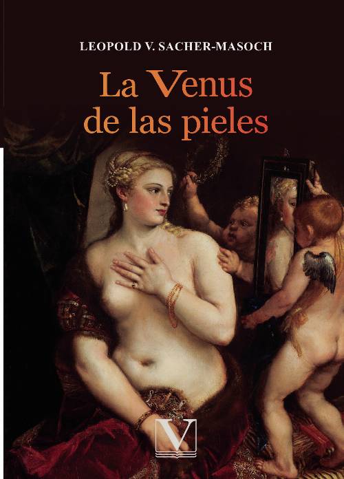 La Venus de las pieles
