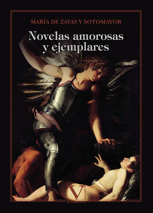 Novelas amorosas y ejemplares