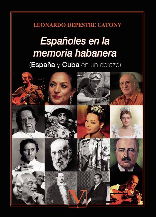 Españoles en la memoria habanera