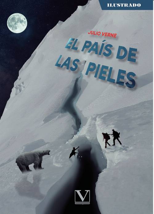 El país de las pieles