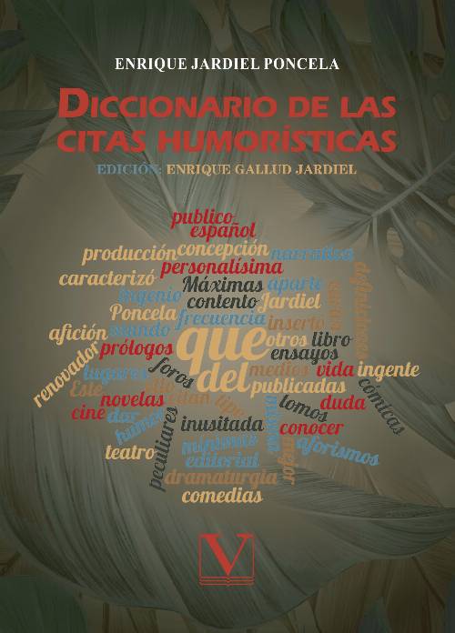 Diccionario de las citas humorísticas