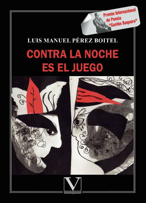 Contra la noche es el juego