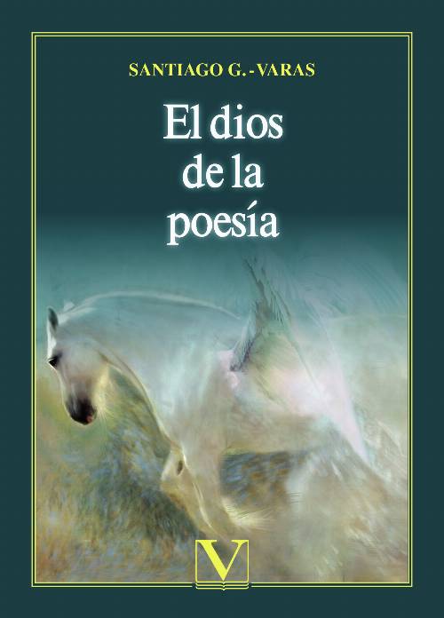El dios de la poesía