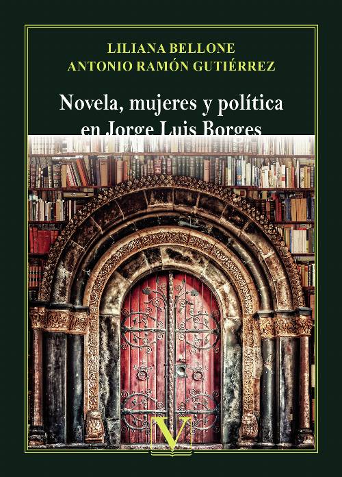 Novela, mujeres y política en Jorge Luis Borges