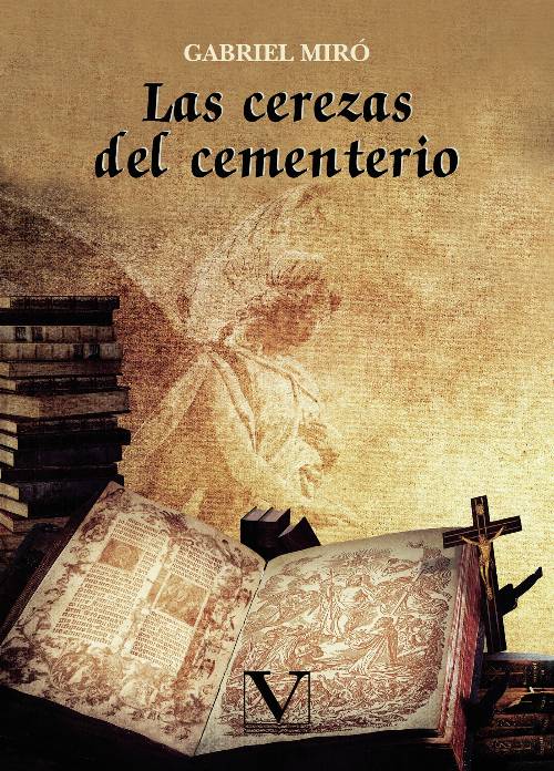 Las cerezas del cementerio
