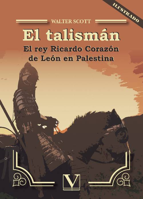 El talismán