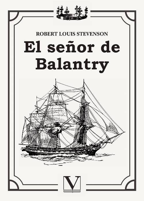 El señor de Balantry
