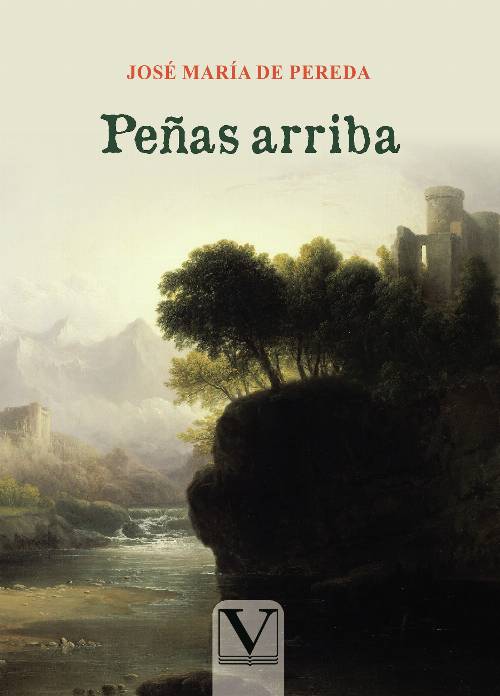 Peñas arriba