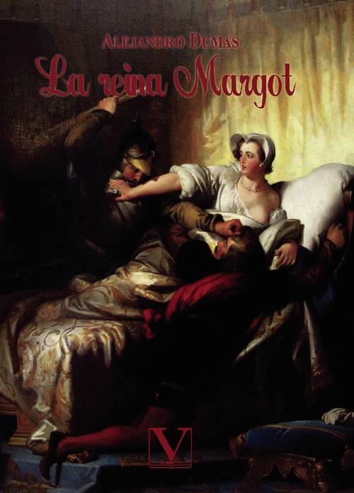 La reina Margot