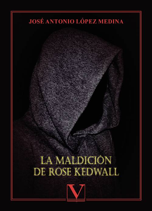 La maldición de Rose Kedwall