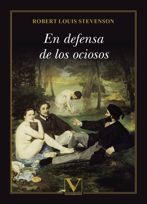 En defensa de los ociosos