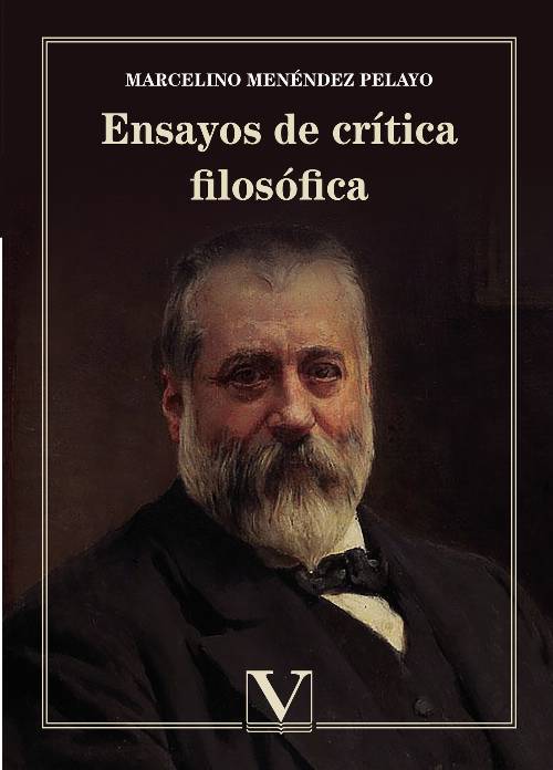 Ensayos de crítica filosófica
