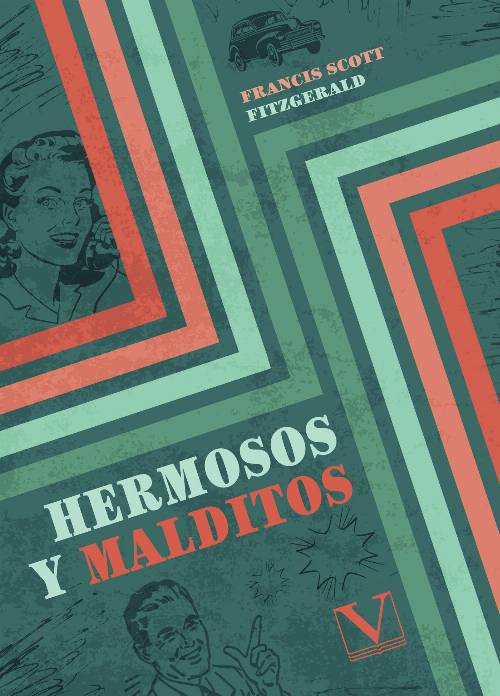 Hermosos y malditos
