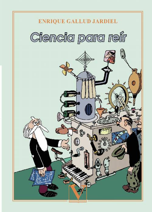 Ciencia para reír
