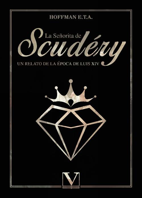 La señorita de Scudéry