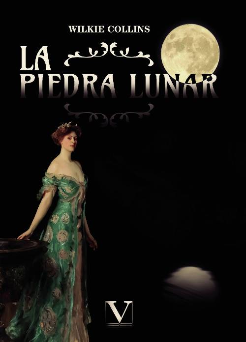 La piedra lunar