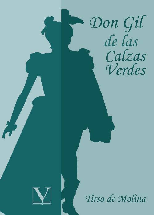 Don Gil de las calzas verdes