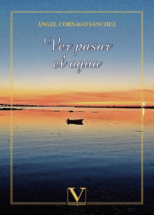 Ver pasar el agua