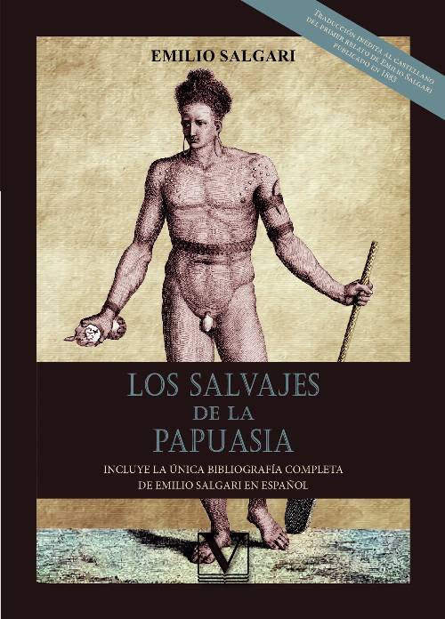 Los salvajes de la Papuasia