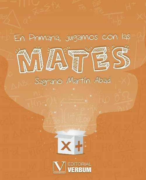 En Primaria, jugamos con las Mates