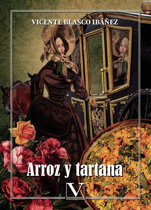 Arroz y tartana