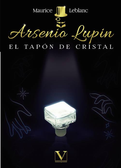 Arsenio Lupin