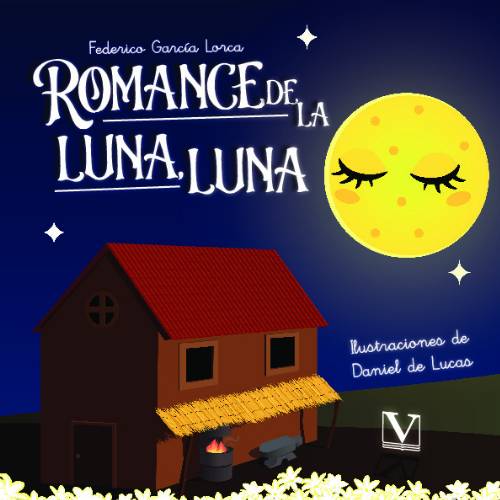 Romance de la luna, luna