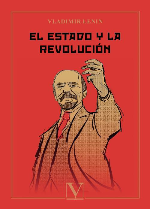 El estado y la revolución