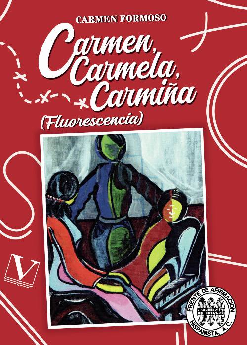 Carmen, Carmela, Carmiña