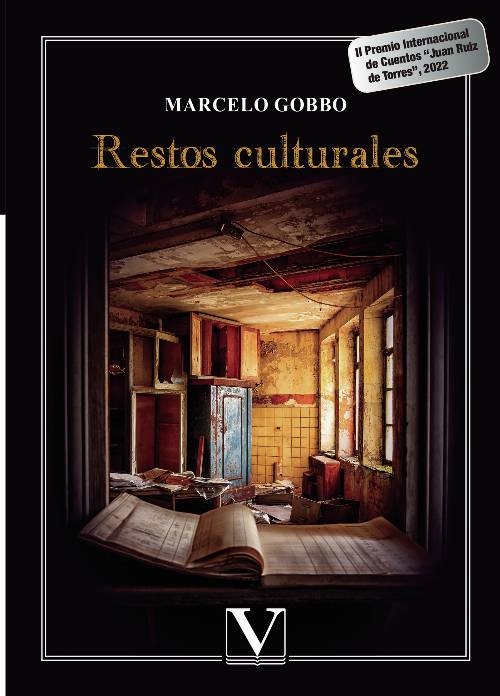 Restos culturales