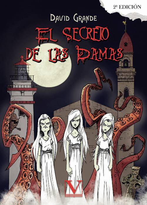 El secreto de las damas