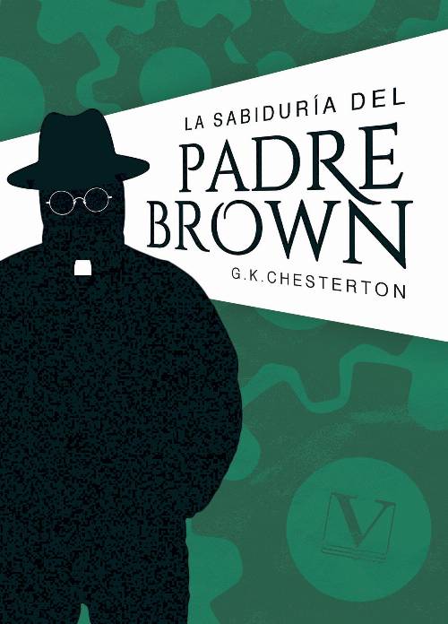 La sabiduría del Padre Brown