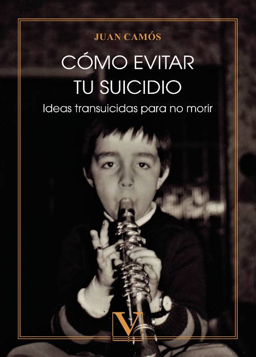 Cómo evitar tu suicidio