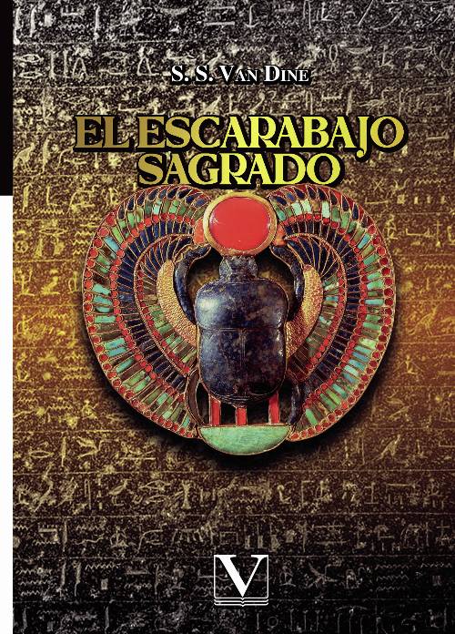 El escarabajo sagrado