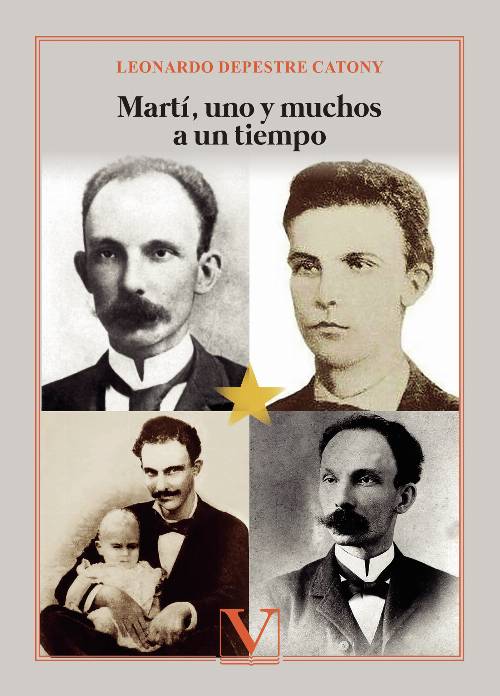 Martí, uno y muchos a un tiempo