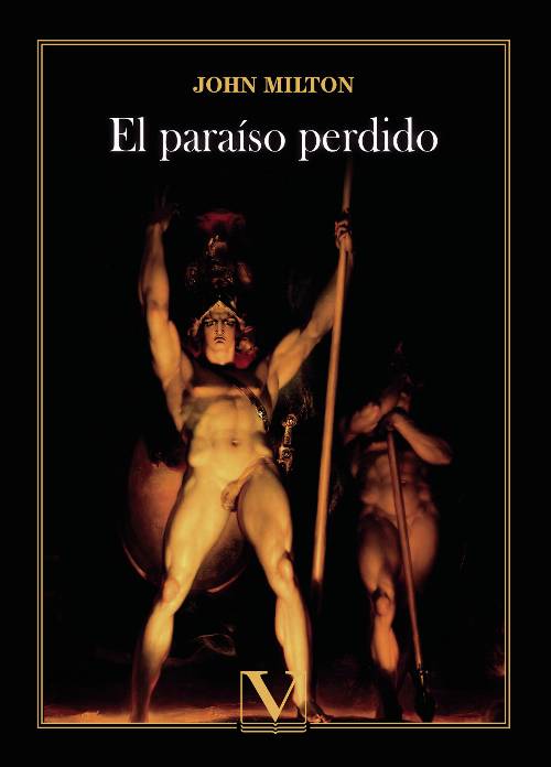 El paraíso perdido