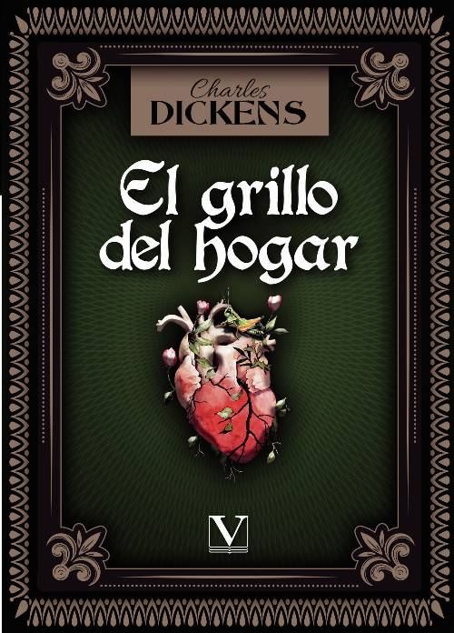 El grillo del hogar