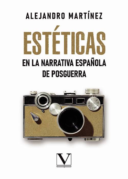 Estéticas en la narrativa española de posguerra