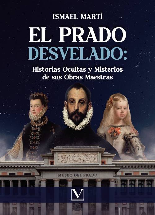 El Prado Desvelado