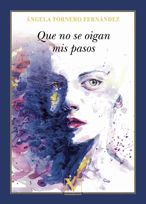 Que no se oigan mis pasos