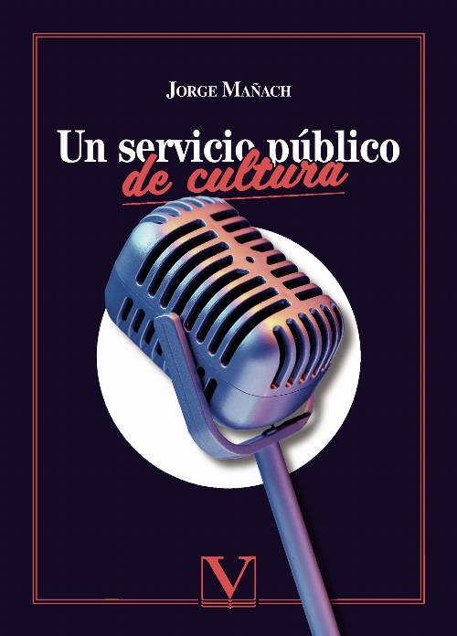 Un servicio público de cultura