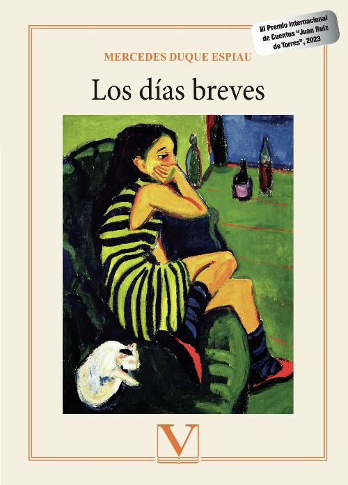 Los días breves