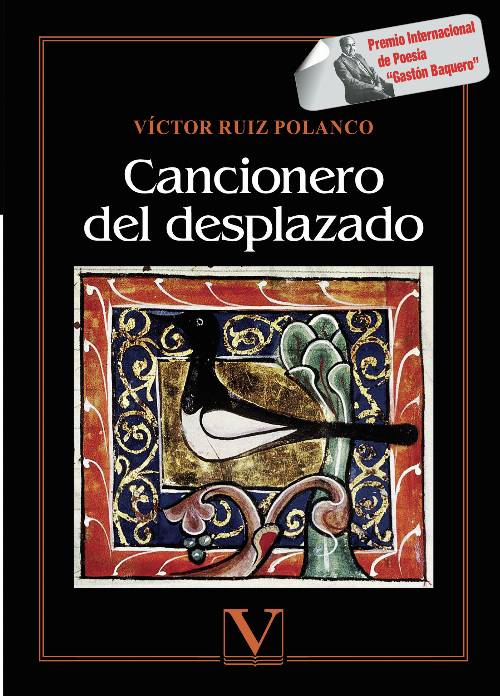 Cancionero del desplazado