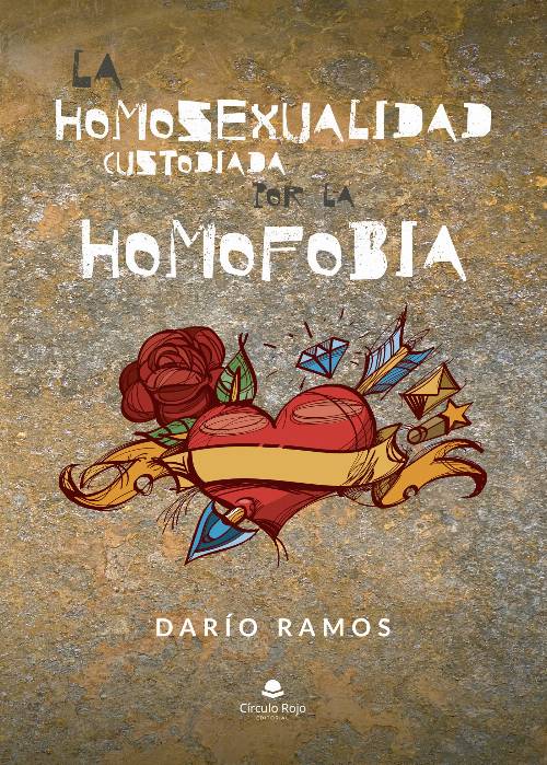La homosexualidad custodiada por la homofobia