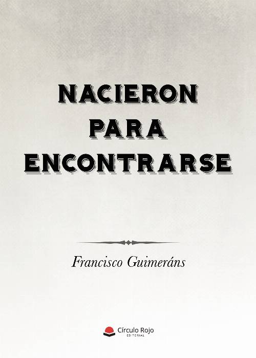 Nacieron para encontrarse