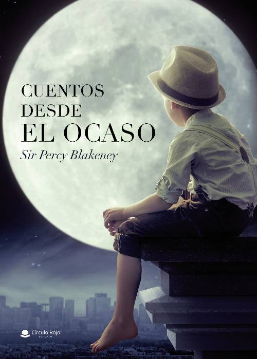Cuentos desde el Ocaso