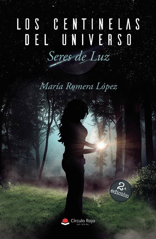 Los Centinelas del Universo Seres de Luz