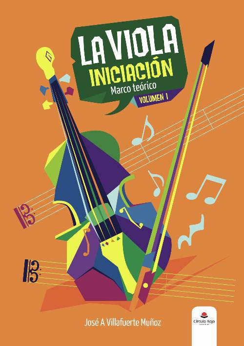 La viola: Iniciación. Marco Teórico