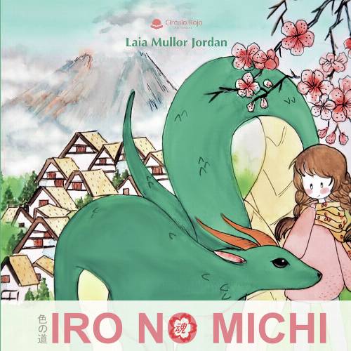 IRO NO MICHI, La leyenda del Monte Haku